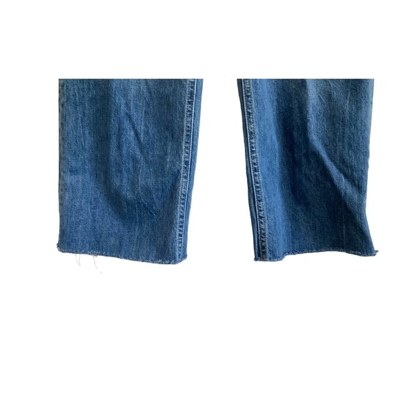 Zara Women Premium Denim Collection Jeans Size 2 #1172 - Picture 3 of 8